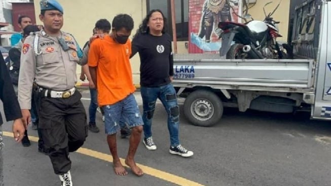 Motif Pelaku Perampokan Disertai Pemerkosaan di Mojokerto, Awalnya Ngajak Kopi Darat