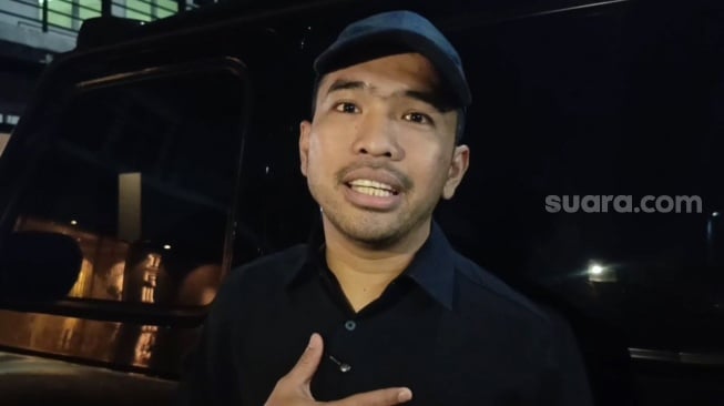 Kata Putra Siregar Soal Laporan Yoni Dores ke Lesti Kejora