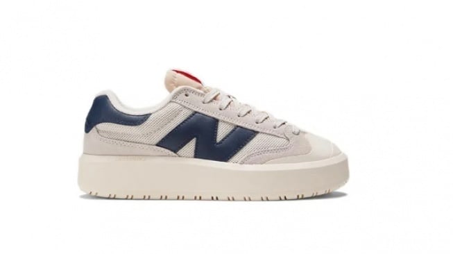 Sepatu New Balance CT302. [sporstation.id]