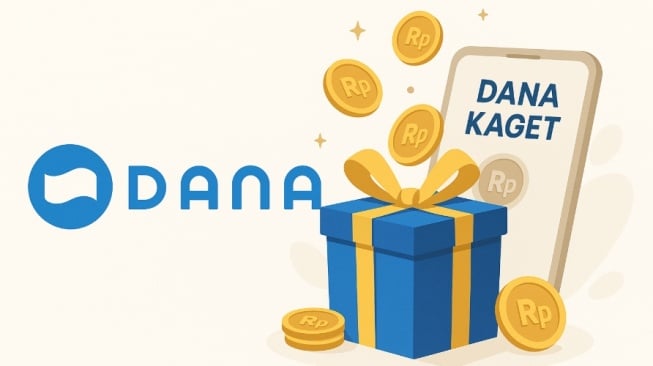 Budaya Berbagi di Era Digital, Klaim Saldo DANA Kaget Sekarang!