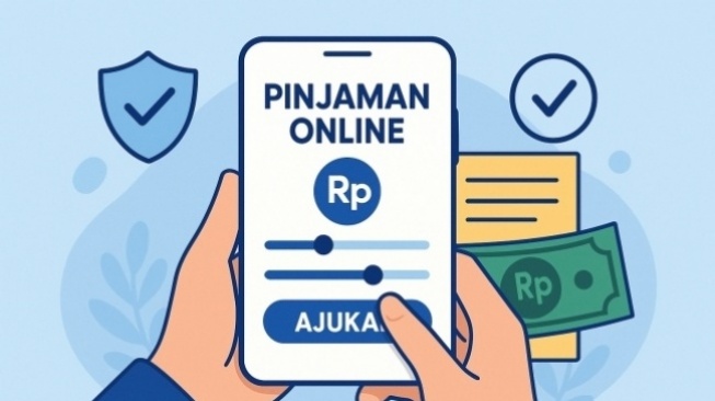 Tips Memilih Pinjaman Online agar Tak Diteror Debt Collector