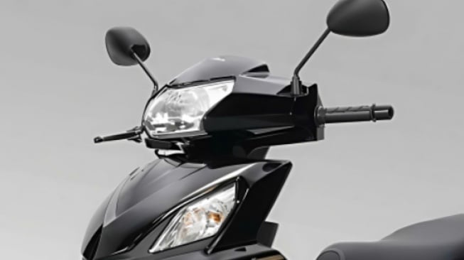 Kembaran Honda Supra X Berganti Wujud: Cocok untuk Kerja Keras, Harga Lebih Murah dari Revo
