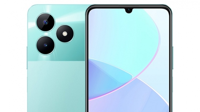 Realme C51. (Erafone)
