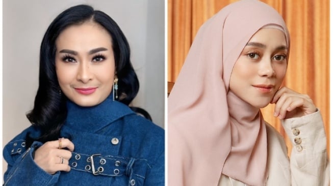Iis Dahlia Juga Dilarang Yoni Dores Bawakan Lagunya di TV: Gak Tahu Masalahnya Apa