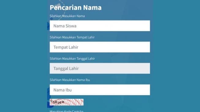 Panduan Lengkap Mengecek NISN Kemdikbud Secara Online Berdasarkan Nama Siswa