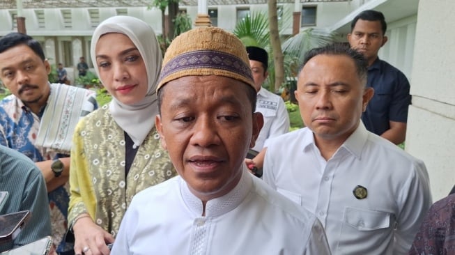 Bahlil-Airlangga Tak Kompak Soal Diskon Tarif Listrik, Ini yang Dikhawatirkan Ekonom