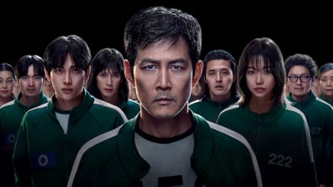 8 List Drama Korea yang Tayang Bulan Juni, Ada Squid Game 3!