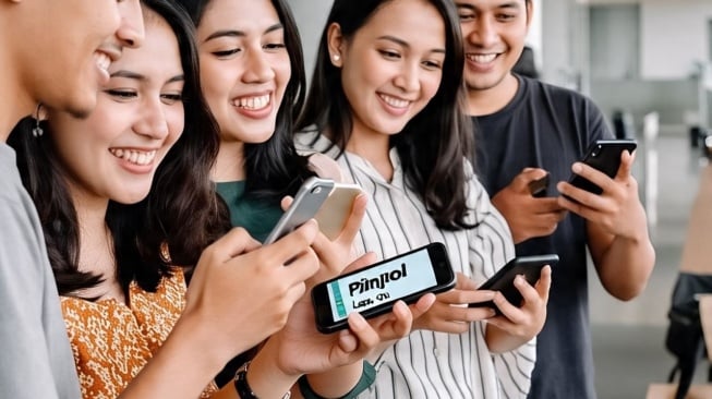 8 Pinjol Resmi OJK dengan Bunga Rendah dan Cepat Cair, Cocok Buat Kebutuhan Mendesak!