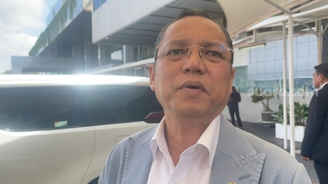 Budi Arie Diduga Tuding PDIP Framing Soal Judol, Deddy Sitorus: Ibu Megawati Tersinggung