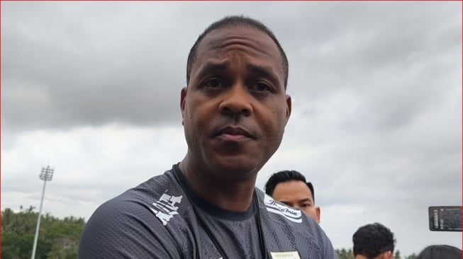 Patrick Kluivert Akui China Dan Jepang Bukan Lawan Mudah Bagi Timnas Indonesia