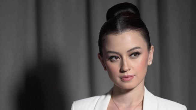 Cek Fakta: Kimberly Ryder Punya Hubungan Khusus dengan Baim Wong