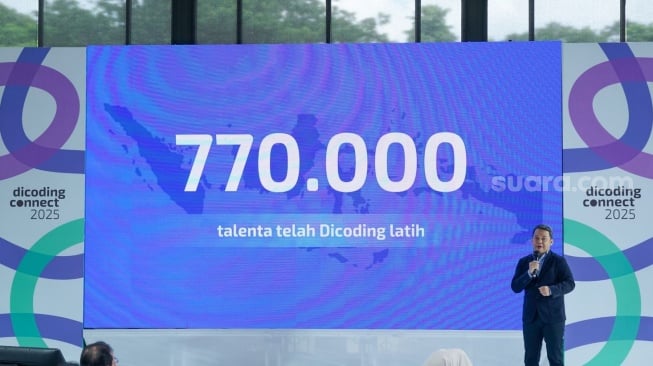 Syarat dan Pendaftaran Beasiswa Dicoding 2025 untuk Minat Programmer
