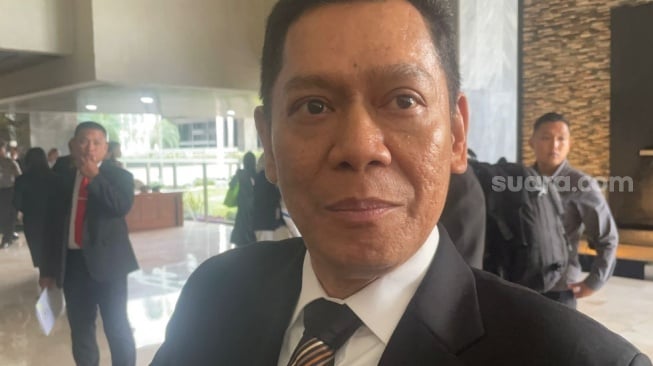 Carut-marut Haji 2025, DPR Ogah Buru-buru Bentuk Pansus