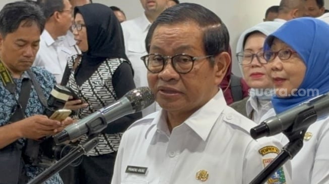Pramono Beri Sinyal Bakal Larang Penjualan dan Promosi Rokok 200 Meter dari Sekolah dan Rumah Sakit