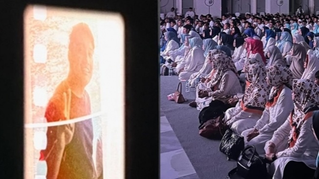 7 Potret Peringatan Tiga Tahun Meninggalnya Eril Putra Ridwan Kamil, Ada Keluarga Inti yang Absen