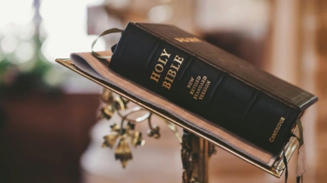 Jadwal dan Live Streaming Misa Kenaikan Yesus Kristus 2025 di Berbagai Kota