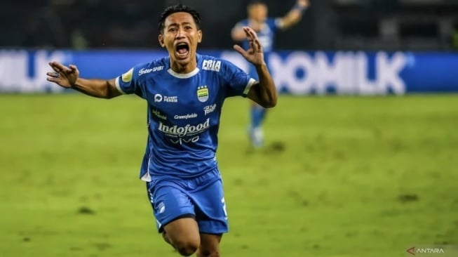 Ogah Sekadar Pelengkap, Beckham Putra Siap Unjuk Gigi di Mata Patrick Kluivert