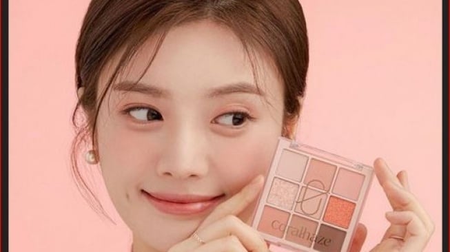 Tren Make Up Korea Untuk Kulit Perempuan Indonesia, Ini Produk Rekomendasi Dan Harganya