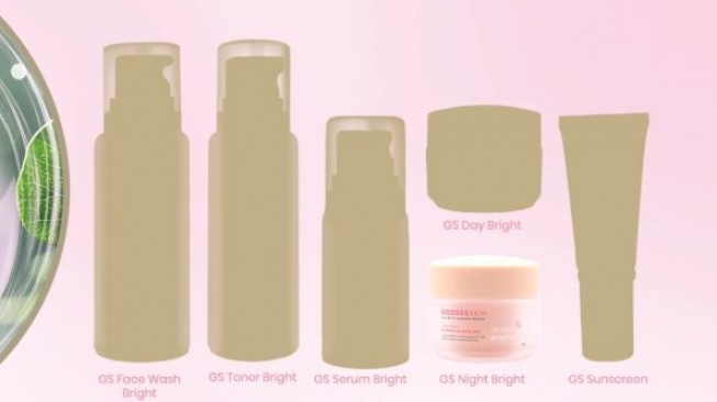 Goddesskin - GS Day Acne / GS Night Acne (Shopee/Goddesskin by Athena)