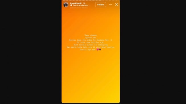 Nagita Slavina dan Syahnaz Sadiqah foto bersama selebgram yang diduga pelaku LGBT. [Instagram]