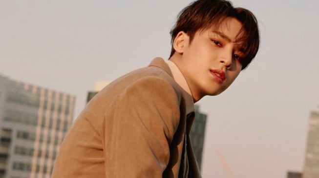 Lagu 'Shake It Off' Dicekal KBS, Tapi Jadi Musik Terjujur Mingyu SEVENTEEN?