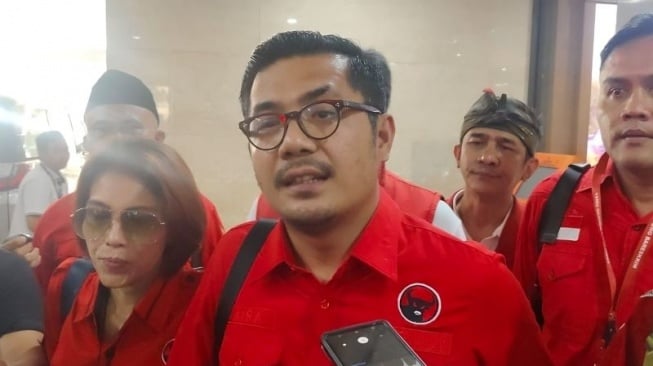 Resmi! Kader PDIP Laporkan Budi Arie ke Bareskrim Polri, Kenakan 2 Pasal Tentang Fitnah