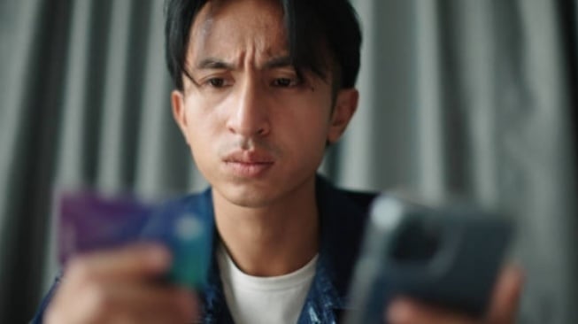 daftar pinjaman online legal ditetapkan Otoritas Jasa Keuangan (OJK).
