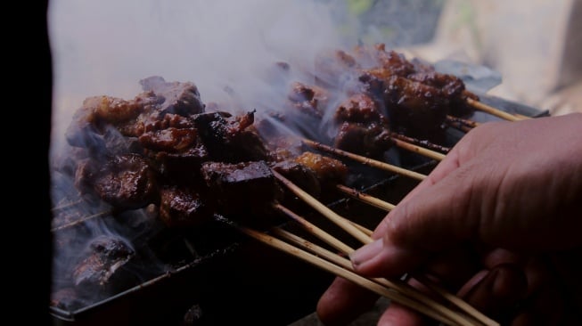 Ada Saldo DANA Kaget Gratis Rp 667.000 Buat Beli Daging Bakar-Bakaran Pas Idul Adha