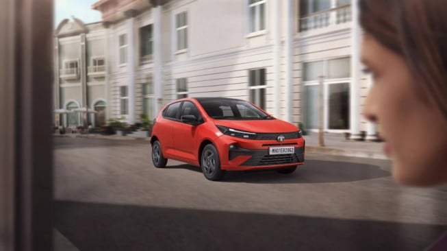Mobil Hatchback Murah Bermesin 1200cc tapi Harga Setara Honda Brio Bekas, Mulai Rp130 Juta