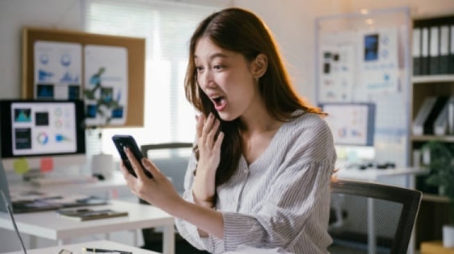Jangan Ketinggalan! Link DANA Kaget Hari Ini Bagi-Bagi Saldo Gratis ke Dompet Digital