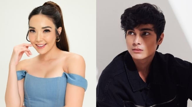 Dear Cinta Brian, Ini loh Tantangan Punya Pacar Cewek yang Lebih Tua
