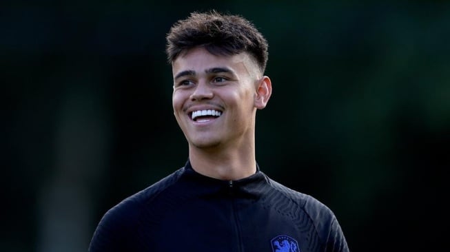 Mees Hilgers Pilih Fokus Bela Timnas Indonesia di Tengah Rumor Tinggalkan FC Twente