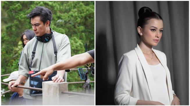 Cek Fakta: Benarkah Kimberly Ryder Punya Hubungan Khusus dengan Baim Wong?