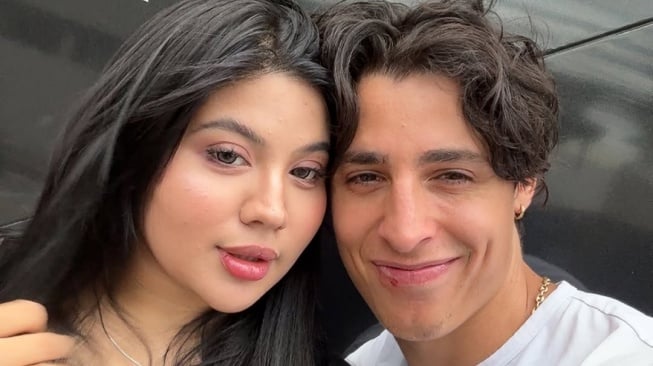 Dea Ayu Dikabarkan Bikin Konten Dewasa dengan Bintang Tunisia