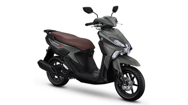 Daftar Harga Motor Yamaha Mei 2025, Cek Harga Motor Matic, XMAX, dan Filano