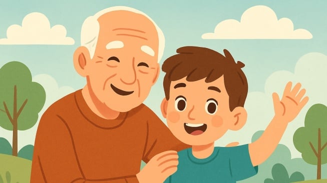 Hal yang Harus Dipahami Sebelum Memutuskan Jadi Orang Tua
