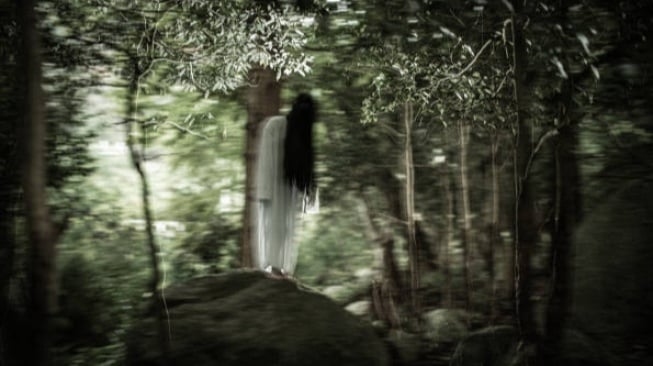 Mengapa Hantu di Indonesia Berbeda dengan di Luar Negeri? Ini Penyebabnya