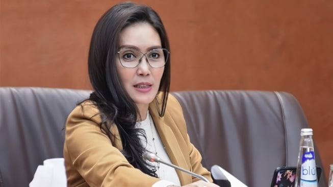 Pelaku Belum Ditahan, Rieke Diah Pitaloka Tegur Penanganan Kasus Argo UGM
