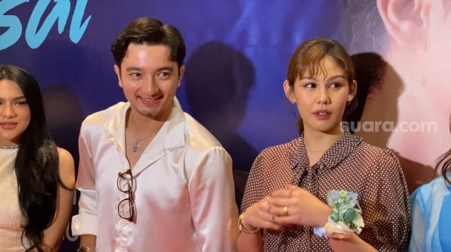 Tak Pakai WA, Vanesha Prescilla Dikeluhkan Sutradara Film karena Sulit Dihubungi