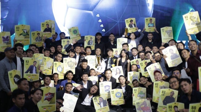 FC Mobile Festival: Ruang Inklusif yang Menyatukan Beragam Komunitas di Jawa Barat