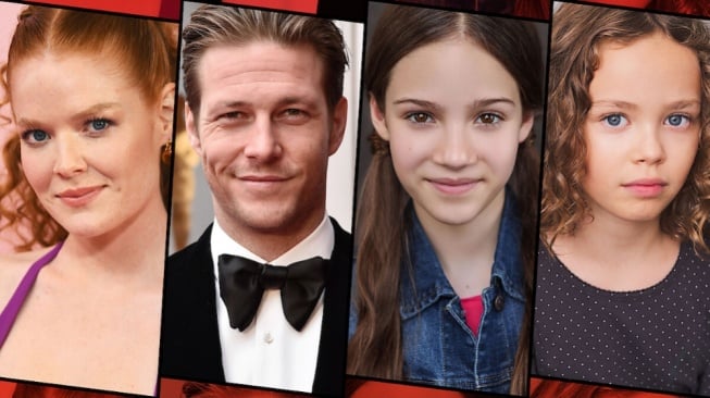 Jelang Syuting, Netflix Umumkan Pemain Reboot Little House on the Prairie