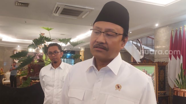 1,8 Juta Orang Dicoret dari Daftar Penerima Bansos Bulan Ini, Mensos Gus Ipul Beberkan Alasannya