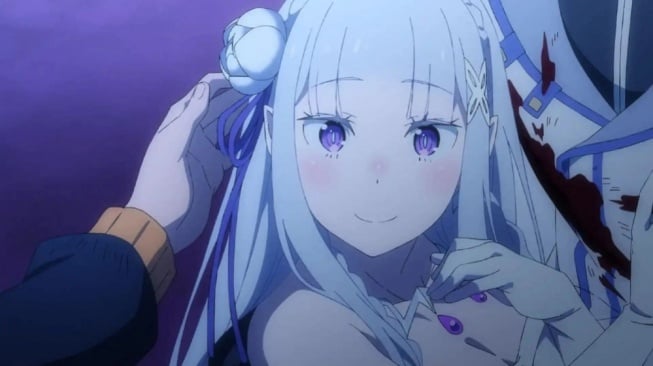 Kemenangan Re:Zero di Crunchyroll Anime Awards 2025 Picu Polemik, Kenapa?