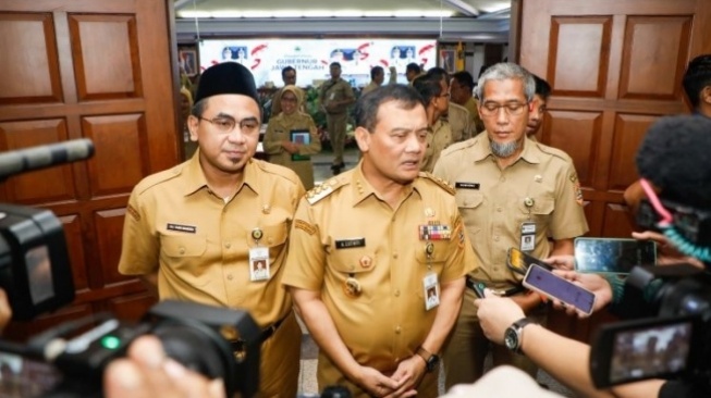 Meluruskan Salah Kaprah Dana Hibah Ormas di Jateng: Untuk Pencegahan Stunting hingga Narkoba