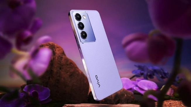 vivo Y100 5G (vivo.com/id)