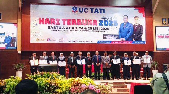 Tingkatkan Kualitas Perguruan Tinggi Lewat Kolaborasi Global