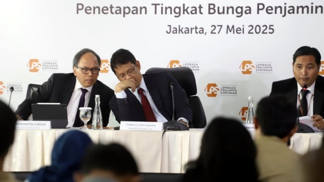 Suku Bunga Simpanan di Bank Umum dan BPR Turun, Apa Dampaknya bagi Nasabah?