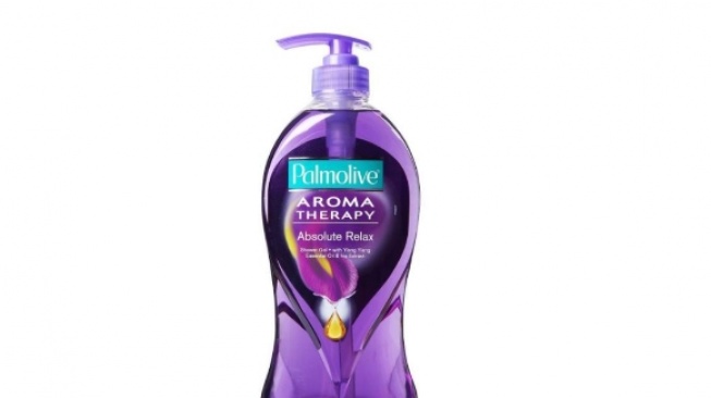Palmolive Aroma Sensation Absolute Rileks.