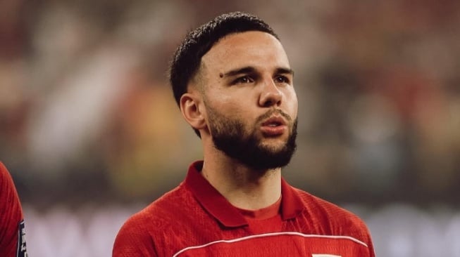 Calvin Verdonk Stress Cetak Rekor Buruk: Itu Tidak Normal