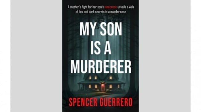 Ulasan Novel My Son is a Murderer: Perjalanan Seorang Ibu Mencari Kebenaran